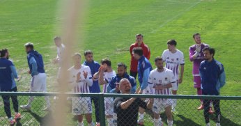 Çıkmadık candan: O iş Toraman'da 