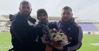 Eskiçarşı Koray Özmen için de devrede