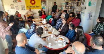 Cebe anısına şiir ve öykü  yarışması düzenlenecek