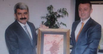 Millet Bahçesinde “Geciken adalet”