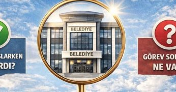 Denetimler neden yalnızca belirli belediyelere