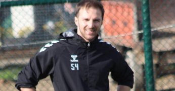 Türkeli’den stratejik hamle. Emre kalede