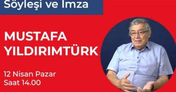 Bir tanık ile biraz Deniz  biraz THKO biraz Metris