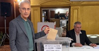 Mevtaya selam. Kaldığım yerden devam 