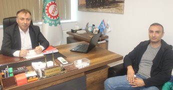 1 Mayıs'ın yenisi Yeni Yerel-Sen