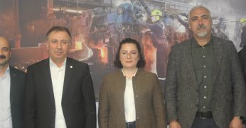 GSB, 1 Mayıs Mitingi için resmen başvurdu 