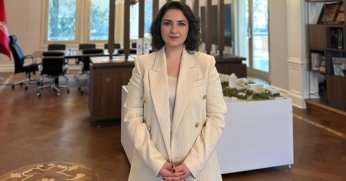 Ahlaki çürüme beka sorunudur