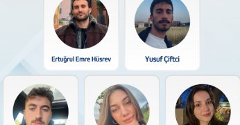 “Bağ Meydanı” eşdeğer ödül getirdi