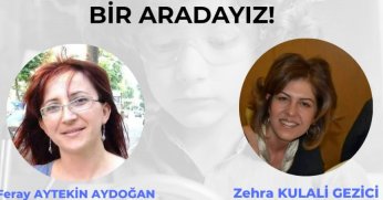 Veli-Der’den laik, bilimsel, ulaşılabilir eğitim söyleşisi