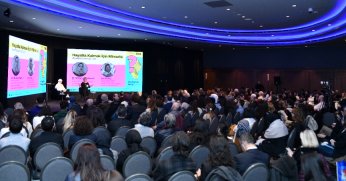 Bizim coğrafyada mimarlığın rolü!