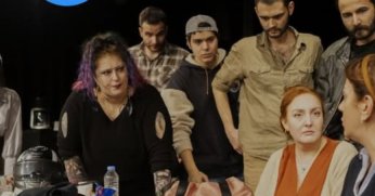 CAS’tan Gebze işçileri ile dayanışma temsili