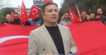 Kamu yalanladı. Sivil toplum kınadı