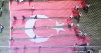 Gazetecilik, olmaması gerekeni de yazmaktır