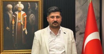 Laçin’in görevden elini çekmesi istendi