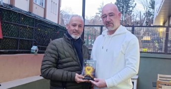 Okumak için çok, gitmeye bir neden daha var