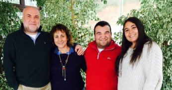 Arslan Ailesinden “savaşa” davet