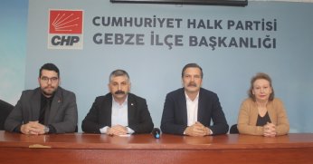İYİ Parti’yi destekleyelim diyen CHP’li olmadı