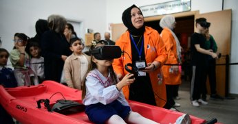 Çayırova Bilim Şenliği kapılarını açtı