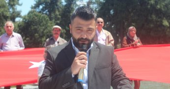 Özgürlük ve adaletin savunucusu olacağız