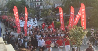 1919’da idam fermanı 2026’da zindan