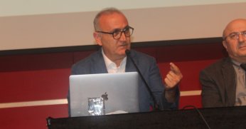 Asker her darbede, Devletin bekası dedi