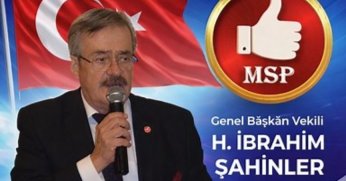 CHP ile yatıp CHP ile kalkıyorlar