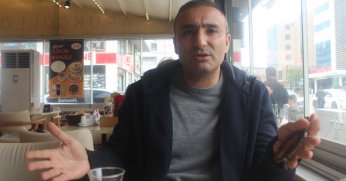 200 işi kısıtlı yetkiyle yapıyor halktan tepki görüyoruz 