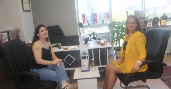 Rekabet kalitede olmalı: Hepimize ekmek var