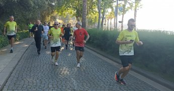 Tempo tempoyu bayramda da sürdürdü
