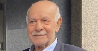 Talip Demir’in babası Yakup Demir vefat etti 