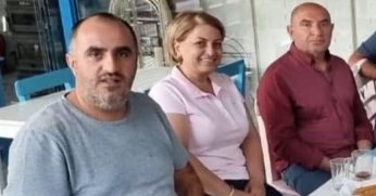 Darıca’da Özaltan görevden alındı Barış Kotan atandı