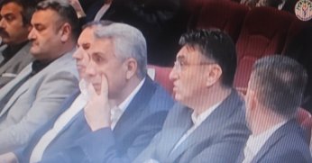 Onlara bir şey olmuyor. Sofralarında bir kişi eksik