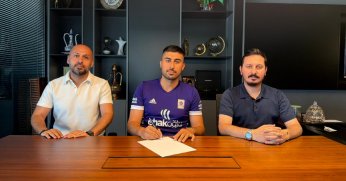 Gebzespor savunmanın soluna Hakan Özkan’ı kattı