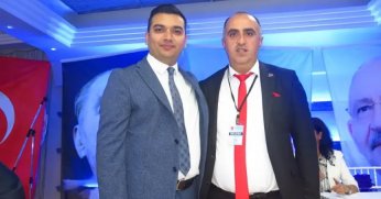 Kotan: Özaltan partiyi lekelediği için alındı