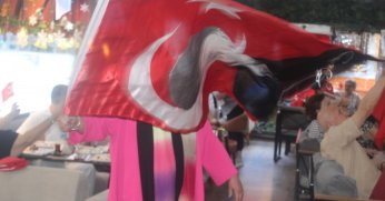 CHP’ye mutlak butlanı  bir kere daha kınadılar