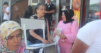 İşçi ölümlerinde dünya birincisiyiz
