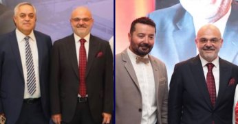 Meclise Ataman yine Sayan yeniden aday
