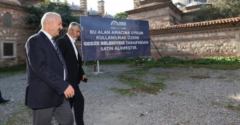 Kamulaştırma bilirkişisinde soru işaretlerimiz var