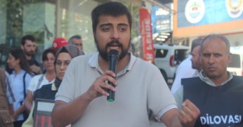 Dava Gebze’ye alınsın derken Kandıra'ya çağırıldı