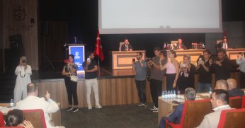 Sermaye basınına baskı, söyleşi  işinde her şey yasalara uygun 