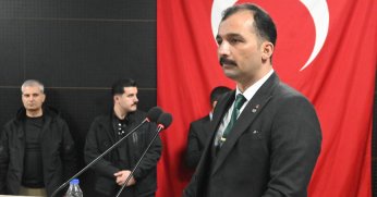 Soruşturma hukuk devleti ilkesiyle yürütülmeli