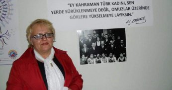 24 Temmuz Lozan Bayramı olarak kabul edilmelidir