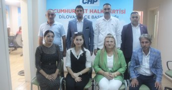Başkan Pırtı Yeni'lenmişti. Yönetimi bilinmiyor