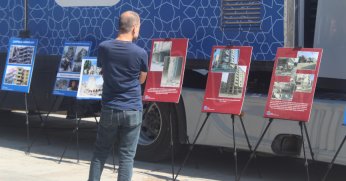 TMMOB Gebze’den fotoğraf sergisi