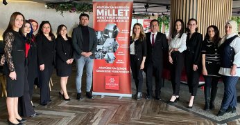 Mektebim, Kids Akademy ile Mutlukent’te