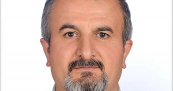 CHP Gebze’de yeni  başkan Yücel Tutan