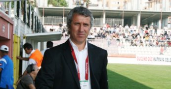 Kartalspor'un durumu içimi sızlatıyor 