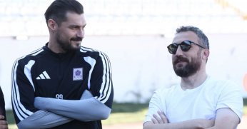 Gebzespor bugün sezon açıyor