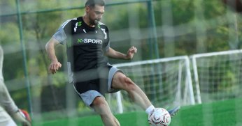 Hatay’da golle başlarsa tutana aşk olsun!