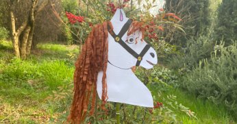 Atları Koruma Günü Kutlanıyor 